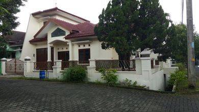 Jual Rumah Terkini di Banyumanik, Semarang LT 220 m2