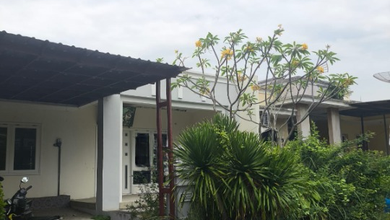 Rumah Minimalis Disewakan di Pedurungan, Semarang, Harga Ekonomis