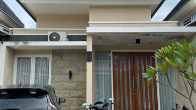 Jual Cepat Rumah Elit di Mijen, Semarang, Luas 120 m2
