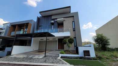 Dijual rumah Eksklusif di Candisari, Semarang - LT 264m²