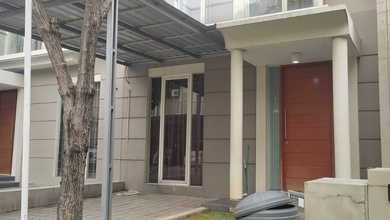 Rumah Sewa dengan Harga Murah Daerah Citragrand