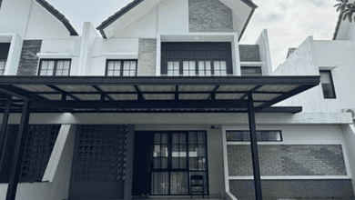 Jual Rumah Baru di Mijen, Semarang LT 150 m2