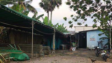 Tanah Siap Bangun Kawasan Komplek Pedurungan Semarang