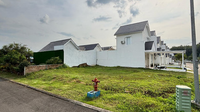 Kavling Prestisius Dijual di BSB City, Semarang, Harga 214 Miliar