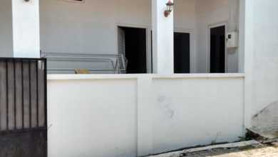 Kesempatan Rumah di Semarang Utara, Semarang, LB 85m², Harga 750 Juta