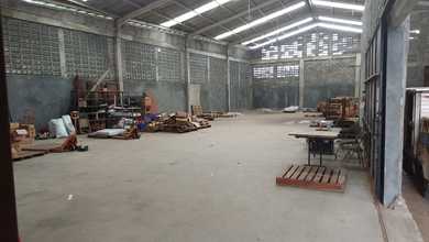 Gudang Salatiga, Salatiga