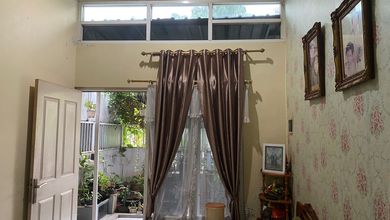 Jual Rumah Cantik Luas 81 m2 di Pedurungan, Semarang