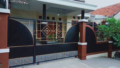 Jual Rumah Terkini area Semarang Barat, Semarang Luas 308 m2
