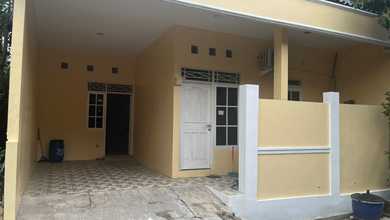 Rumah Dijual di Gayamsari, Semarang, LB 90m², Harga Terbaik!