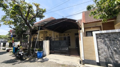 Dijual Rumah Nyaman di Pedurungan, Semarang - LT 128m²