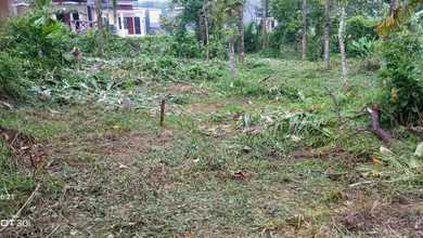 Kavling Komplek x  Kawasan Mijen