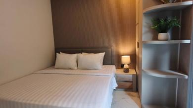 Bisa KPA, Apartemen, Dekat Bandara Ahmad Yani