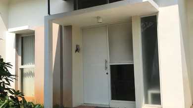 Rumah Dijual di BSB City, Semarang, LB 45m², Harga Terbaik!
