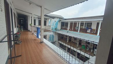 Koot Aktif hanya 2 menit dari UndipTembalang, Semarang