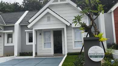 Jual Rumah Terkini area BSB City, Semarang Luas 120 m2