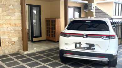 Rumah Siap Huni di Area Tembalang, Semarang, LT 120m²