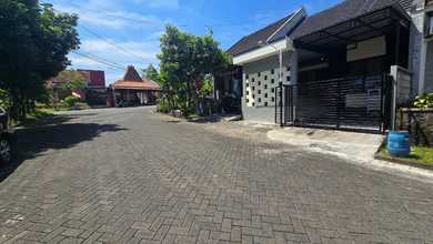 Promo Rumah Terjangkau di Mijen, Semarang - Cuma 500 Juta