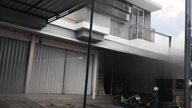 Dijual Cepat Ruko Siap Pakai, Lokasi Premium, Harga Affordable