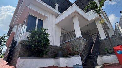 Jual Cepat Rumah Elit di Srondol, Semarang, LT 406 m2