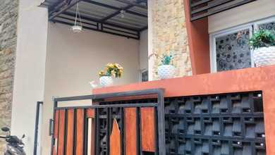 Dijual Kost dan Rumah Induk Gajah Gayamsari Semarang