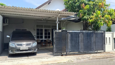 Jual Rumah Siap Huni area Semarang Barat, Semarang, LT 160 m2