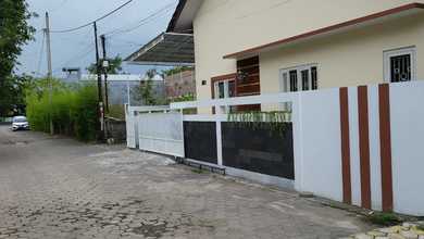 Dijual Rumah Nyaman di Pedurungan, Semarang - LT 96m²
