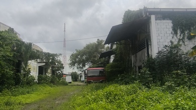 For Sale Tanah Eksklusif di Pedurungan, Semarang, LT 12730m²