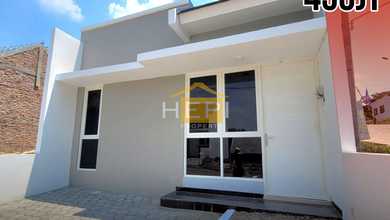 Jual Cepat Rumah Terjangkau di Tembalang, Semarang - Luas Tanah 60m²