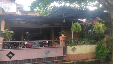 Hunian Idaman di Banyumanik, Semarang, 4 KT, Harga 1,3 Miliar