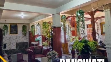Dijual Rumah Premium di Tengah Kota Semarang