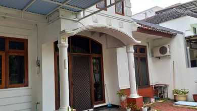 Hunian Idaman di Banyumanik, Semarang, 3 KT, Harga 2,2 Miliar