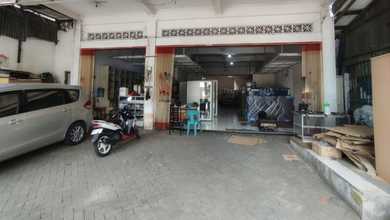 Jual Cepat Ruko Siap Huni, Lokasi Premium, Harga Affordable