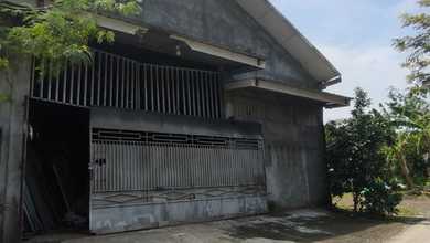 Dijual Gudang di Madusari Pedurungan Semarang