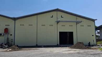 Gudang Baru Pedurungan, Semarang