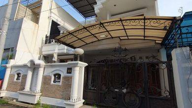Jual Rumah Terkini di Semarang Tengah, Semarang LT 171 m2