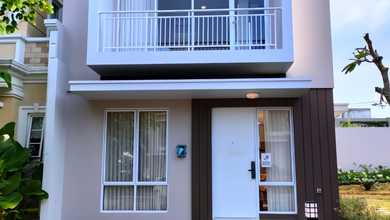 Hunian Idaman di Semarang Barat, Semarang, 3 KT, Harga 2 Miliar