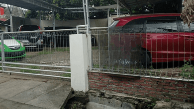 Kavling dengan Nilai Terjangkau di Semarang Selatan Semarang