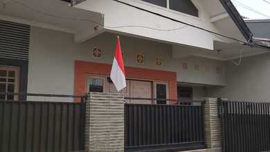Promo Rumah di Tanah Mas, Semarang, LB 100m², Harga 540 Juta