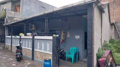Kost AKTIF SHM di Elang, Mangunharjo Tembalang, Semarang