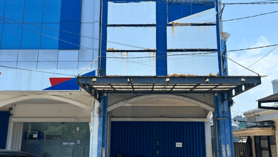 Dijual Ruko di Kawasan Ngaliyan - Semarang