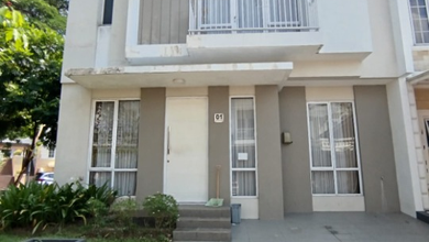 Hunian Favorit di Manyaran, Semarang, 3 KT, Harga 2,5 Miliar