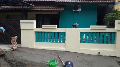 Jual Rumah Baru area Banyumanik, Semarang LT 140 m2