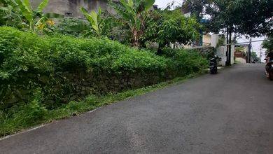 Jual Murah Tanah 236 m2 Lokasi Strategis