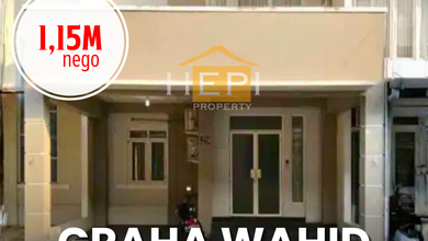 Rumah Dijual di Tembalang, Semarang, LB 135m², Harga Kompetitif!