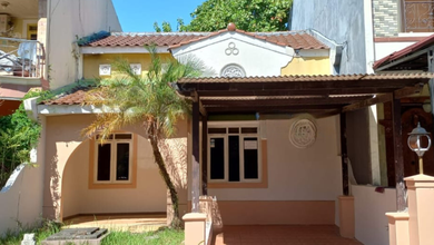 Jual Cepat Rumah Elit area Sambiroto, Semarang, Luas 120 m2