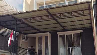 Jual Rumah Eksklusif Luas 120 m2 Area Manyaran, Semarang