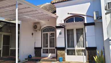 Rumah Sewa Tepat untuk Tinggal dan Kerja Daerah Semarang Barat, Semarang