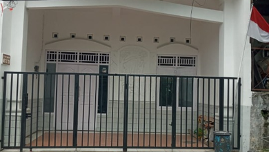 Rumah Sederhana Harga Ekonomis di Tembalang, Semarang, LB 100m²