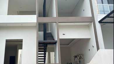 Promo Rumah di BSB City, Semarang, LB 150m², Harga 2,3 Miliar