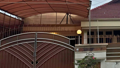 Rumah Sederhana di Semarang Barat, Semarang, Luas 360 m2